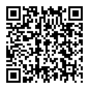 Kod QR do zeskanowania na urządzeniu mobilnym w celu wyświetlenia na nim tej strony