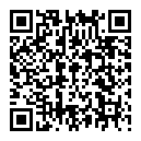 Kod QR do zeskanowania na urządzeniu mobilnym w celu wyświetlenia na nim tej strony