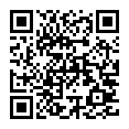 Kod QR do zeskanowania na urządzeniu mobilnym w celu wyświetlenia na nim tej strony