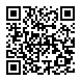 Kod QR do zeskanowania na urządzeniu mobilnym w celu wyświetlenia na nim tej strony