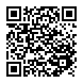 Kod QR do zeskanowania na urządzeniu mobilnym w celu wyświetlenia na nim tej strony