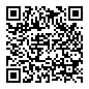 Kod QR do zeskanowania na urządzeniu mobilnym w celu wyświetlenia na nim tej strony