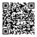 Kod QR do zeskanowania na urządzeniu mobilnym w celu wyświetlenia na nim tej strony