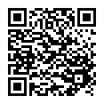 Kod QR do zeskanowania na urządzeniu mobilnym w celu wyświetlenia na nim tej strony