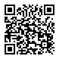 Kod QR do zeskanowania na urządzeniu mobilnym w celu wyświetlenia na nim tej strony