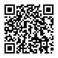 Kod QR do zeskanowania na urządzeniu mobilnym w celu wyświetlenia na nim tej strony