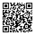 Kod QR do zeskanowania na urządzeniu mobilnym w celu wyświetlenia na nim tej strony