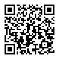 Kod QR do zeskanowania na urządzeniu mobilnym w celu wyświetlenia na nim tej strony