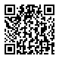 Kod QR do zeskanowania na urządzeniu mobilnym w celu wyświetlenia na nim tej strony