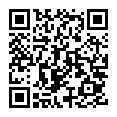 Kod QR do zeskanowania na urządzeniu mobilnym w celu wyświetlenia na nim tej strony