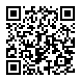 Kod QR do zeskanowania na urządzeniu mobilnym w celu wyświetlenia na nim tej strony