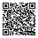 Kod QR do zeskanowania na urządzeniu mobilnym w celu wyświetlenia na nim tej strony