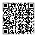 Kod QR do zeskanowania na urządzeniu mobilnym w celu wyświetlenia na nim tej strony