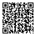 Kod QR do zeskanowania na urządzeniu mobilnym w celu wyświetlenia na nim tej strony