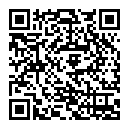 Kod QR do zeskanowania na urządzeniu mobilnym w celu wyświetlenia na nim tej strony