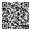 Kod QR do zeskanowania na urządzeniu mobilnym w celu wyświetlenia na nim tej strony