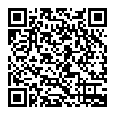 Kod QR do zeskanowania na urządzeniu mobilnym w celu wyświetlenia na nim tej strony