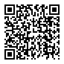 Kod QR do zeskanowania na urządzeniu mobilnym w celu wyświetlenia na nim tej strony