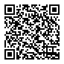 Kod QR do zeskanowania na urządzeniu mobilnym w celu wyświetlenia na nim tej strony