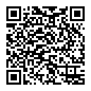 Kod QR do zeskanowania na urządzeniu mobilnym w celu wyświetlenia na nim tej strony