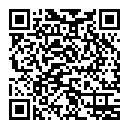 Kod QR do zeskanowania na urządzeniu mobilnym w celu wyświetlenia na nim tej strony