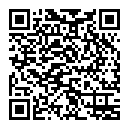 Kod QR do zeskanowania na urządzeniu mobilnym w celu wyświetlenia na nim tej strony