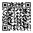 Kod QR do zeskanowania na urządzeniu mobilnym w celu wyświetlenia na nim tej strony