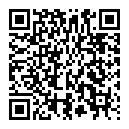 Kod QR do zeskanowania na urządzeniu mobilnym w celu wyświetlenia na nim tej strony