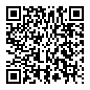 Kod QR do zeskanowania na urządzeniu mobilnym w celu wyświetlenia na nim tej strony