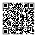 Kod QR do zeskanowania na urządzeniu mobilnym w celu wyświetlenia na nim tej strony