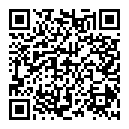 Kod QR do zeskanowania na urządzeniu mobilnym w celu wyświetlenia na nim tej strony