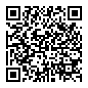 Kod QR do zeskanowania na urządzeniu mobilnym w celu wyświetlenia na nim tej strony