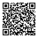 Kod QR do zeskanowania na urządzeniu mobilnym w celu wyświetlenia na nim tej strony