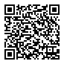 Kod QR do zeskanowania na urządzeniu mobilnym w celu wyświetlenia na nim tej strony