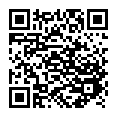 Kod QR do zeskanowania na urządzeniu mobilnym w celu wyświetlenia na nim tej strony