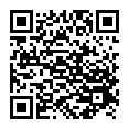 Kod QR do zeskanowania na urządzeniu mobilnym w celu wyświetlenia na nim tej strony