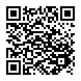 Kod QR do zeskanowania na urządzeniu mobilnym w celu wyświetlenia na nim tej strony