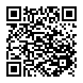 Kod QR do zeskanowania na urządzeniu mobilnym w celu wyświetlenia na nim tej strony