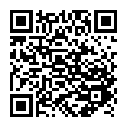 Kod QR do zeskanowania na urządzeniu mobilnym w celu wyświetlenia na nim tej strony