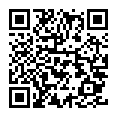 Kod QR do zeskanowania na urządzeniu mobilnym w celu wyświetlenia na nim tej strony