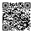 Kod QR do zeskanowania na urządzeniu mobilnym w celu wyświetlenia na nim tej strony