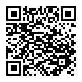 Kod QR do zeskanowania na urządzeniu mobilnym w celu wyświetlenia na nim tej strony