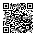 Kod QR do zeskanowania na urządzeniu mobilnym w celu wyświetlenia na nim tej strony