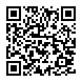 Kod QR do zeskanowania na urządzeniu mobilnym w celu wyświetlenia na nim tej strony