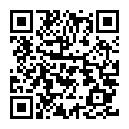 Kod QR do zeskanowania na urządzeniu mobilnym w celu wyświetlenia na nim tej strony