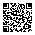 Kod QR do zeskanowania na urządzeniu mobilnym w celu wyświetlenia na nim tej strony