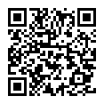 Kod QR do zeskanowania na urządzeniu mobilnym w celu wyświetlenia na nim tej strony