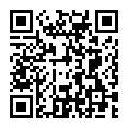 Kod QR do zeskanowania na urządzeniu mobilnym w celu wyświetlenia na nim tej strony