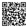 Kod QR do zeskanowania na urządzeniu mobilnym w celu wyświetlenia na nim tej strony