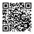 Kod QR do zeskanowania na urządzeniu mobilnym w celu wyświetlenia na nim tej strony